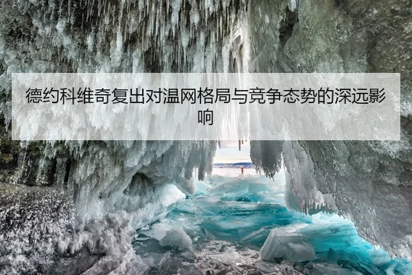 德约科维奇复出对温网格局与竞争态势的深远影响
